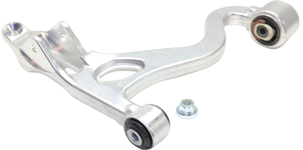 LS 02-02 FRONT CONTROL ARM LH, Lower, w/o Ball Joint, 16mm Ball Joint Stud