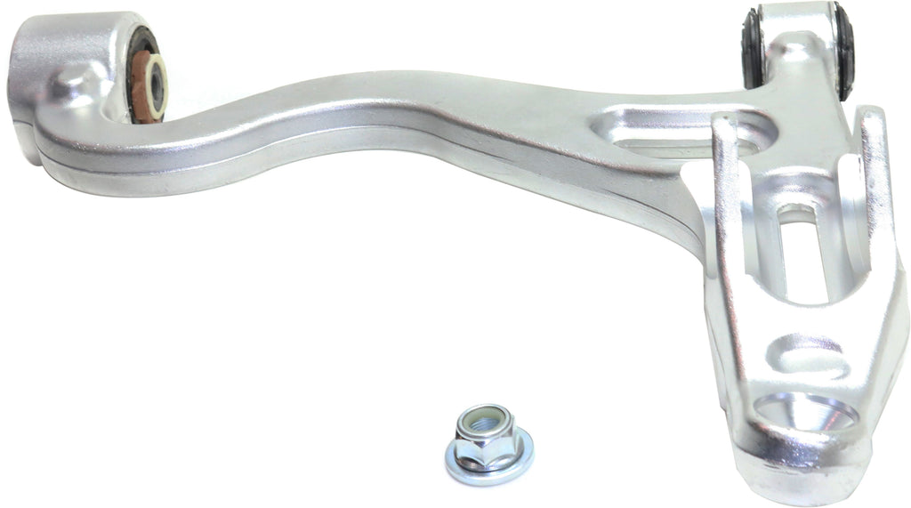 LS 02-02 FRONT CONTROL ARM LH, Lower, w/o Ball Joint, 16mm Ball Joint Stud