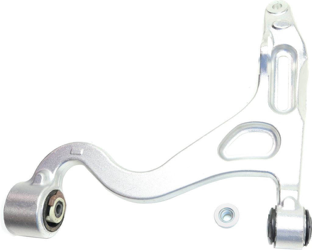 LS 02-02 FRONT CONTROL ARM LH, Lower, w/o Ball Joint, 16mm Ball Joint Stud