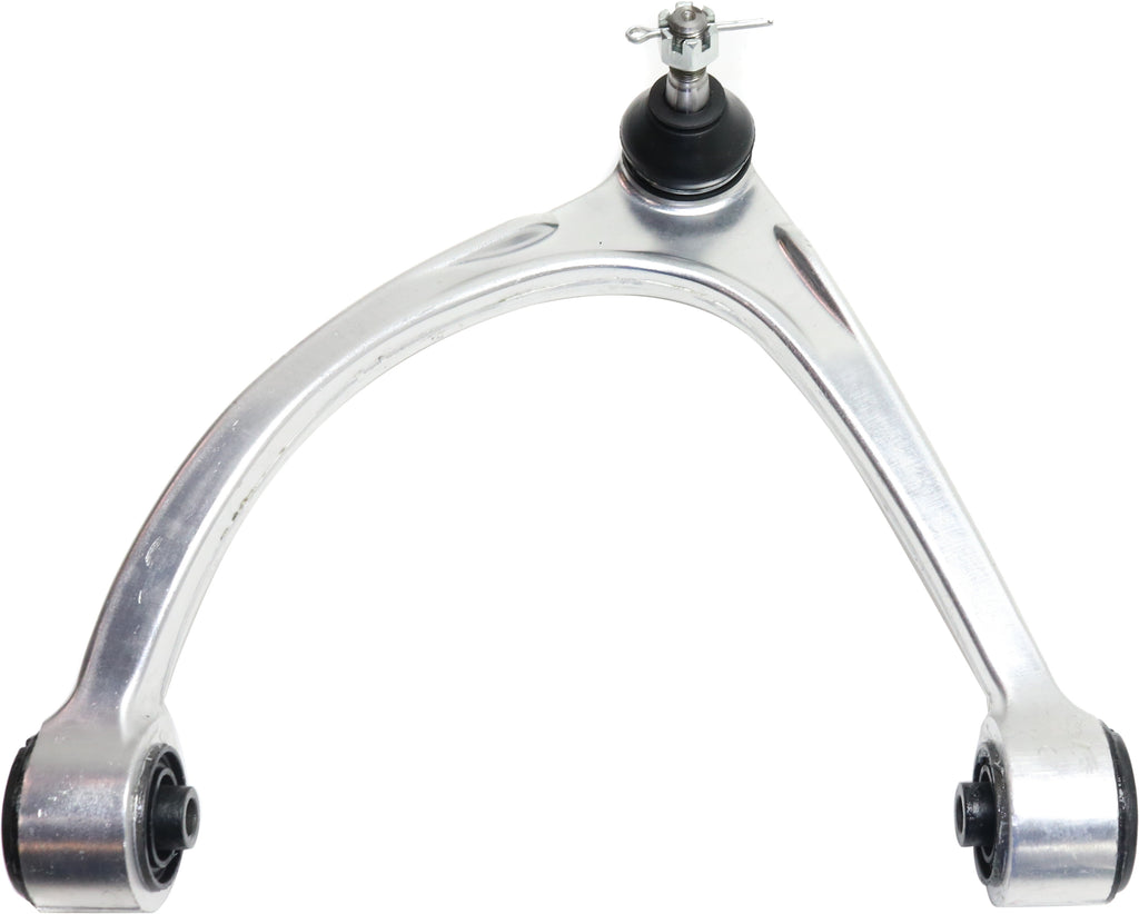 LS430 01-06 FRONT, CONTROL ARM LH, Upper, With ball joint and bushing