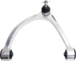 LS430 01-06 FRONT, CONTROL ARM LH, Upper, With ball joint and bushing