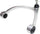 LS430 01-06 FRONT, CONTROL ARM LH, Upper, With ball joint and bushing