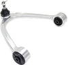LS430 01-06 FRONT, CONTROL ARM LH, Upper, With ball joint and bushing