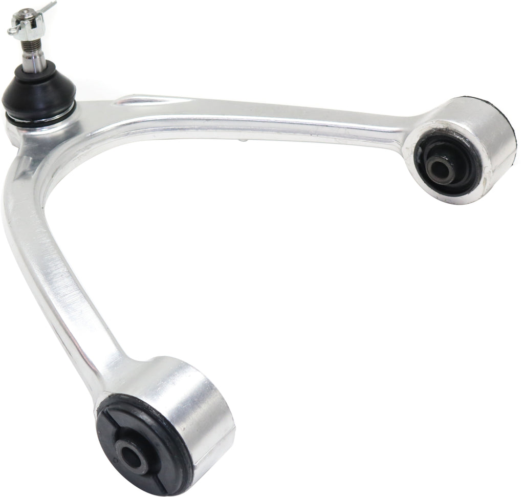 LS430 01-06 FRONT, CONTROL ARM LH, Upper, With ball joint and bushing