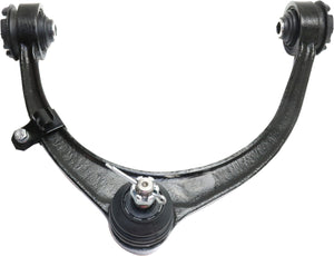 LS400 95-00 FRONT, CONTROL ARM LH, Upper
