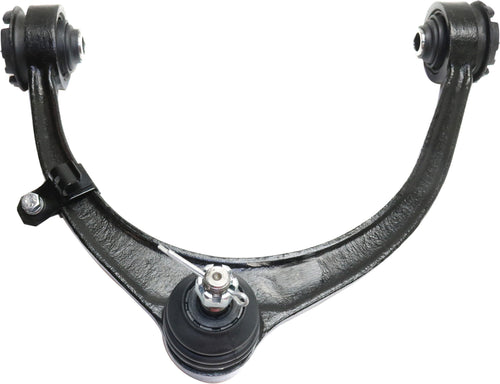 LS400 95-00 FRONT, CONTROL ARM LH, Upper