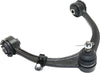 LS400 95-00 FRONT, CONTROL ARM LH, Upper