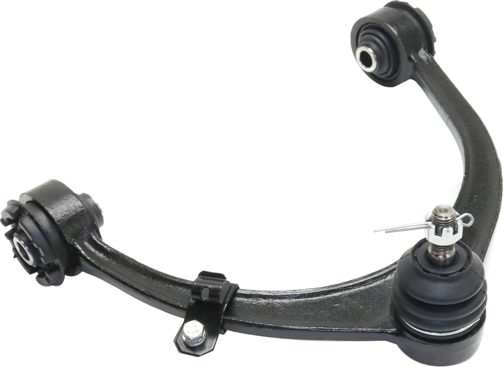 LS400 95-00 FRONT, CONTROL ARM LH, Upper