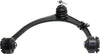LS400 95-00 FRONT, CONTROL ARM LH, Upper