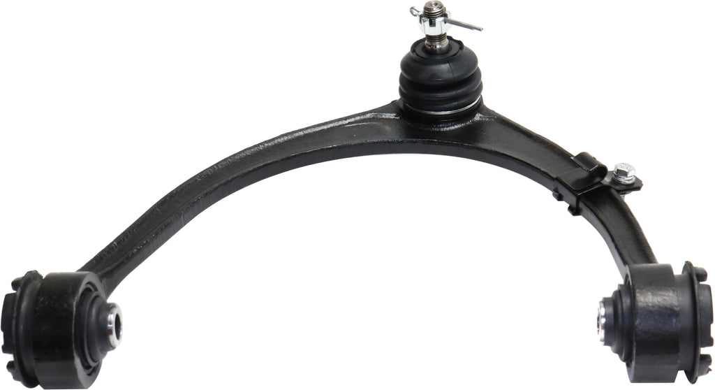 LS400 95-00 FRONT, CONTROL ARM LH, Upper