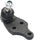 FREELANDER 02-05 FRONT BALL JOINT RH=LH, Lower