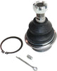 AVIATOR 03-05 FRONT BALL JOINT RH=LH, Lower