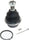 AVIATOR 03-05 FRONT BALL JOINT RH=LH, Lower