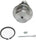 AVIATOR 03-05 FRONT BALL JOINT RH=LH, Lower