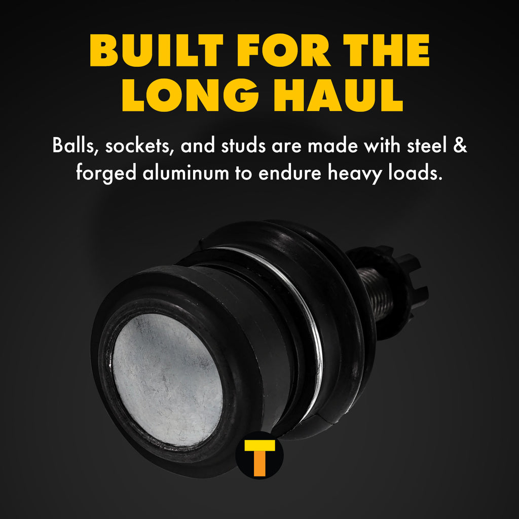 AVIATOR 03-05 FRONT BALL JOINT RH=LH, Lower