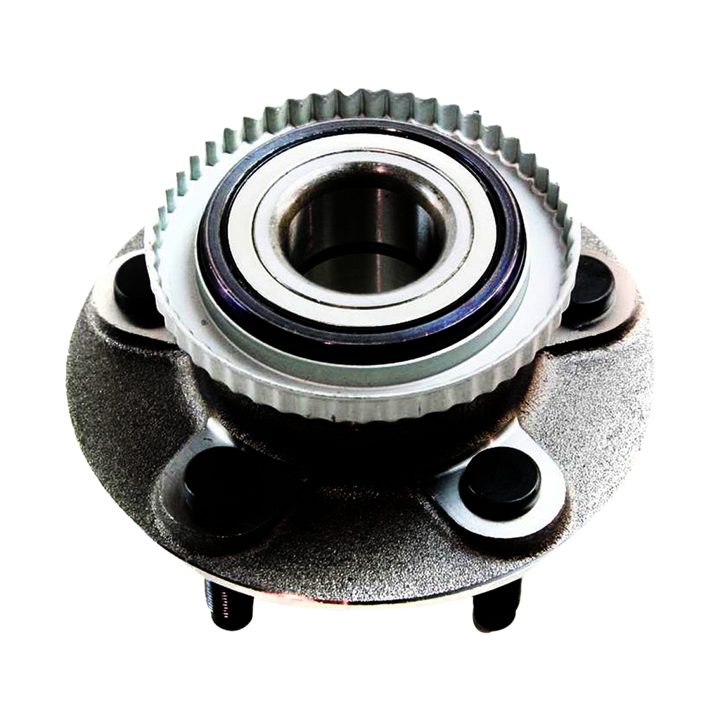 TOWN CAR 92-97 FRONT HUB ASSEMBLY RH=LH, 5 Studs