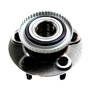TOWN CAR 92-97 FRONT HUB ASSEMBLY RH=LH, 5 Studs