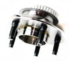 TOWN CAR 92-97 FRONT HUB ASSEMBLY RH=LH, 5 Studs