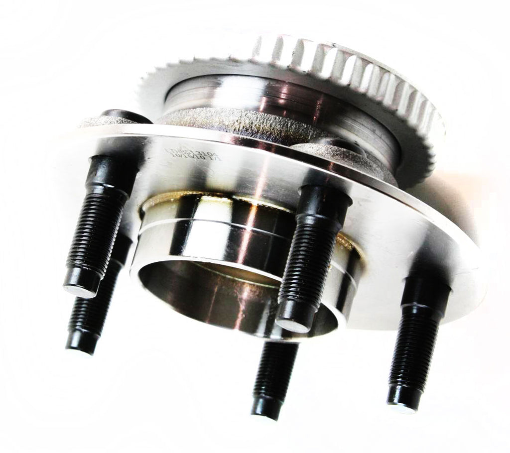 TOWN CAR 92-97 FRONT HUB ASSEMBLY RH=LH, 5 Studs