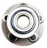 TOWN CAR 92-97 FRONT HUB ASSEMBLY RH=LH, 5 Studs