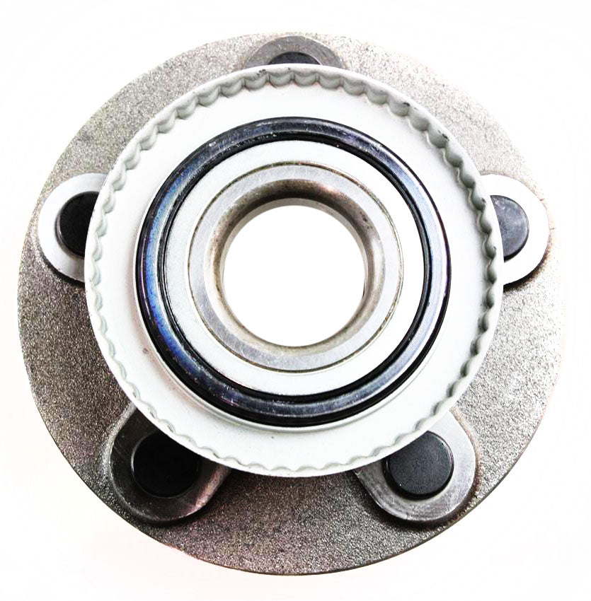 TOWN CAR 92-97 FRONT HUB ASSEMBLY RH=LH, 5 Studs