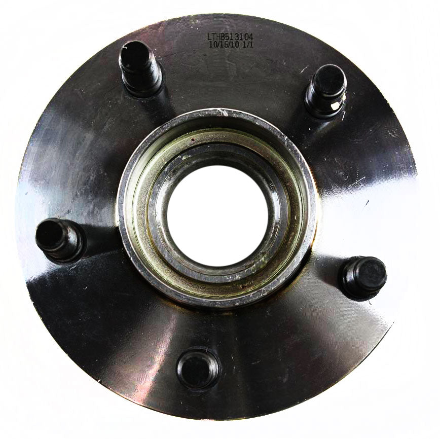 TOWN CAR 92-97 FRONT HUB ASSEMBLY RH=LH, 5 Studs