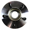 TOWN CAR 92-97 FRONT HUB ASSEMBLY RH=LH, 5 Studs