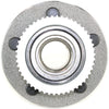 TOWN CAR 97-02 FRONT HUB ASSEMBLY RH=LH, 5 Studs, 5 x 107.95 mm PCD Bolt Pattern, Includes ABS Sensor Ring