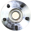 TOWN CAR 97-02 FRONT HUB ASSEMBLY RH=LH, 5 Studs, 5 x 107.95 mm PCD Bolt Pattern, Includes ABS Sensor Ring