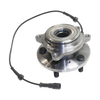 DISCOVERY 99-04 REAR HUB ASSEMBLY RH=LH, 5 Studs, 4WD