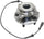 DISCOVERY 99-04 REAR HUB ASSEMBLY RH=LH, 5 Studs, 4WD