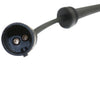 DISCOVERY 99-04 REAR HUB ASSEMBLY RH=LH, 5 Studs, 4WD