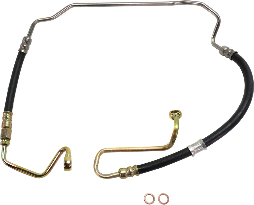 LS400 90-98 POWER STEERING HOSE