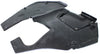 ZEPHYR / MKZ 06-07 ENGINE SPLASH SHIELD, Under Cover, Rear, To 9-4-06