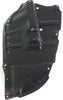 ES300 02-03/ES330 04-06 ENGINE SPLASH SHIELD, RH, Under Cover