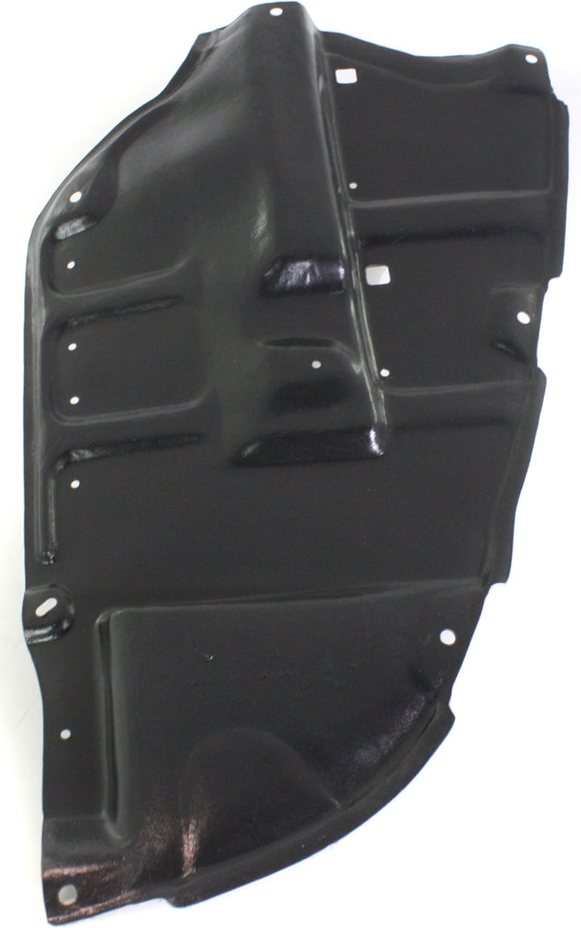 ES300 02-03/ES330 04-06 ENGINE SPLASH SHIELD, RH, Under Cover