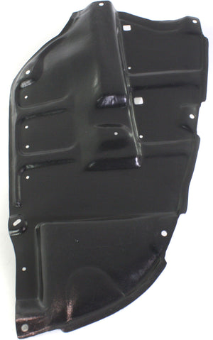 ES300 02-03/ES330 04-06 ENGINE SPLASH SHIELD, RH, Under Cover