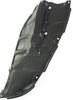 ES300 02-03/ES330 04-06 ENGINE SPLASH SHIELD, RH, Under Cover