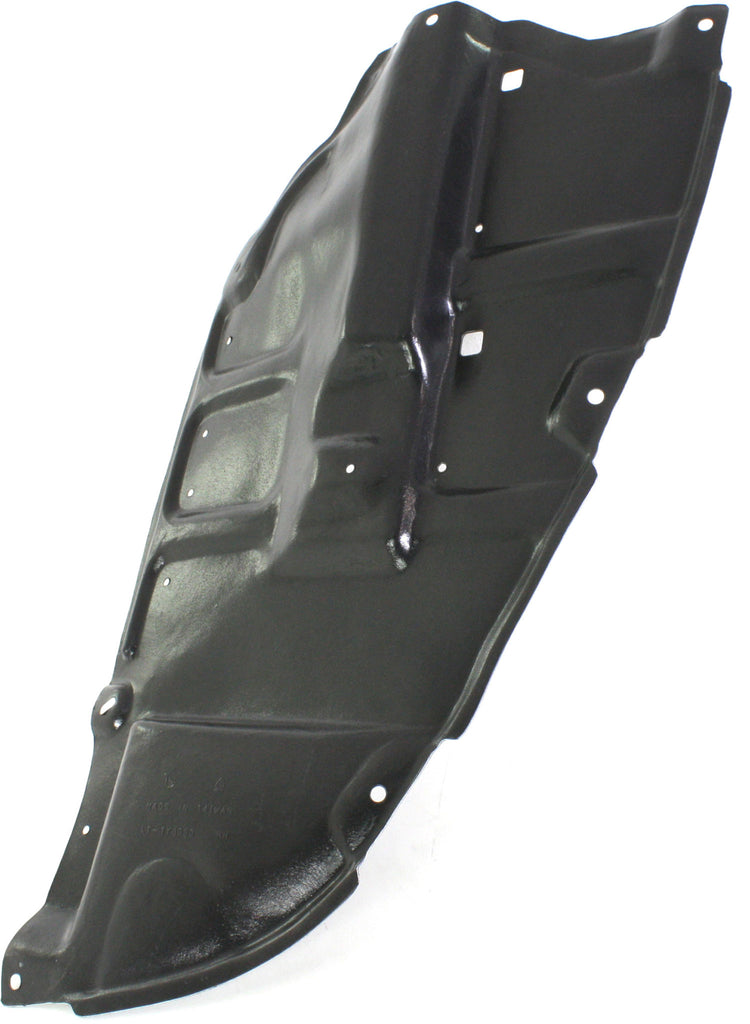 ES300 02-03/ES330 04-06 ENGINE SPLASH SHIELD, RH, Under Cover