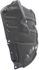 ES300 02-03/ES330 04-06 ENGINE SPLASH SHIELD, RH, Under Cover