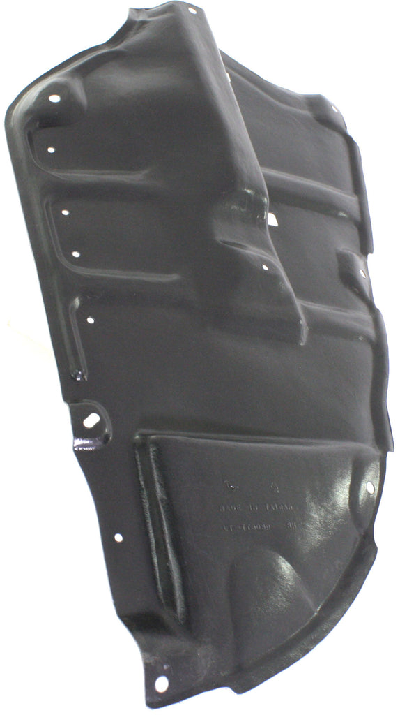 ES300 02-03/ES330 04-06 ENGINE SPLASH SHIELD, RH, Under Cover
