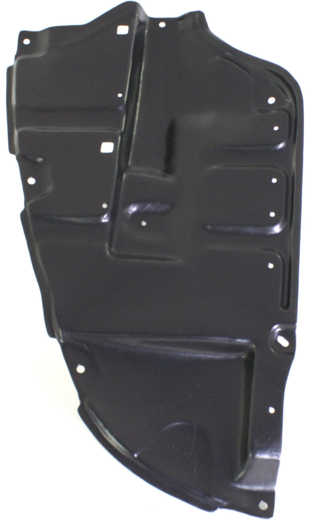 ES300 02-03/ES330 04-06 ENGINE SPLASH SHIELD, RH, Under Cover