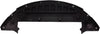 MKZ 13-16 ENGINE SPLASH SHIELD, Under Cover, Front, Lower Air Deflector