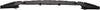 MKZ 13-16 ENGINE SPLASH SHIELD, Under Cover, Front, Lower Air Deflector