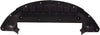 MKZ 13-16 ENGINE SPLASH SHIELD, Under Cover, Front, Lower Air Deflector