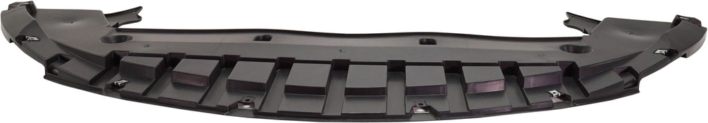 MKZ 13-16 ENGINE SPLASH SHIELD, Under Cover, Front, Lower Air Deflector