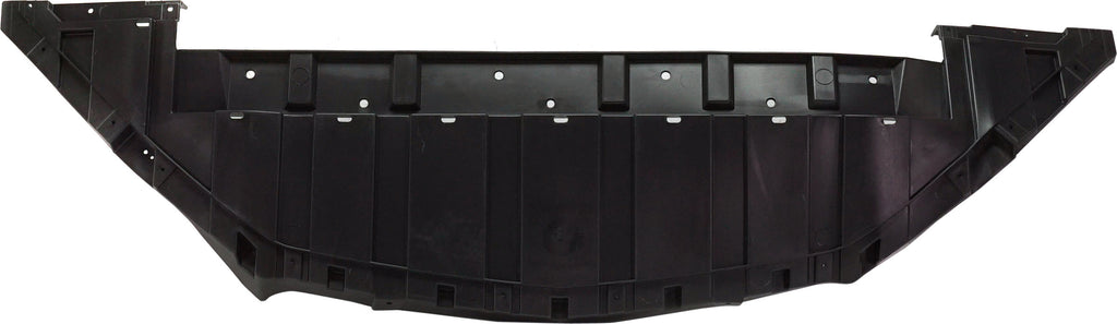 MKC 15-19 ENGINE SPLASH SHIELD, Under Cover, Front, Lower Air Deflector