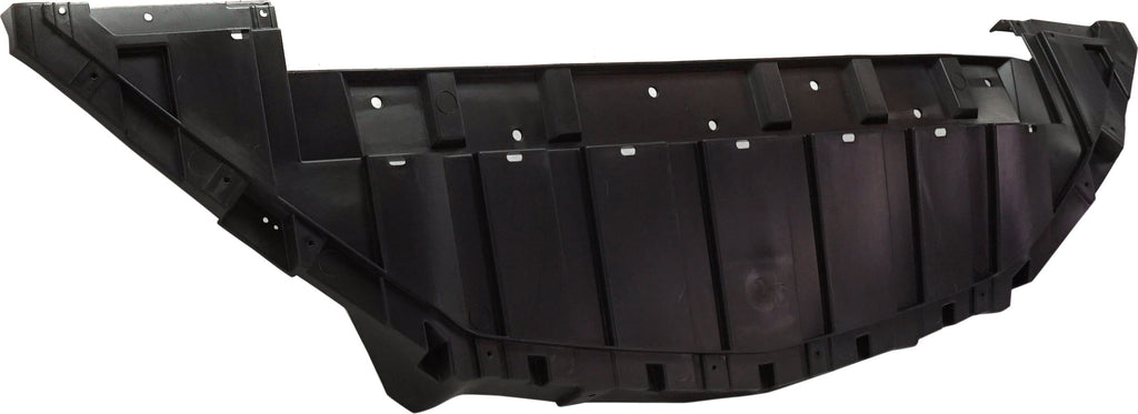 MKC 15-19 ENGINE SPLASH SHIELD, Under Cover, Front, Lower Air Deflector