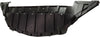 MKC 15-19 ENGINE SPLASH SHIELD, Under Cover, Front, Lower Air Deflector