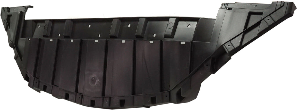MKC 15-19 ENGINE SPLASH SHIELD, Under Cover, Front, Lower Air Deflector
